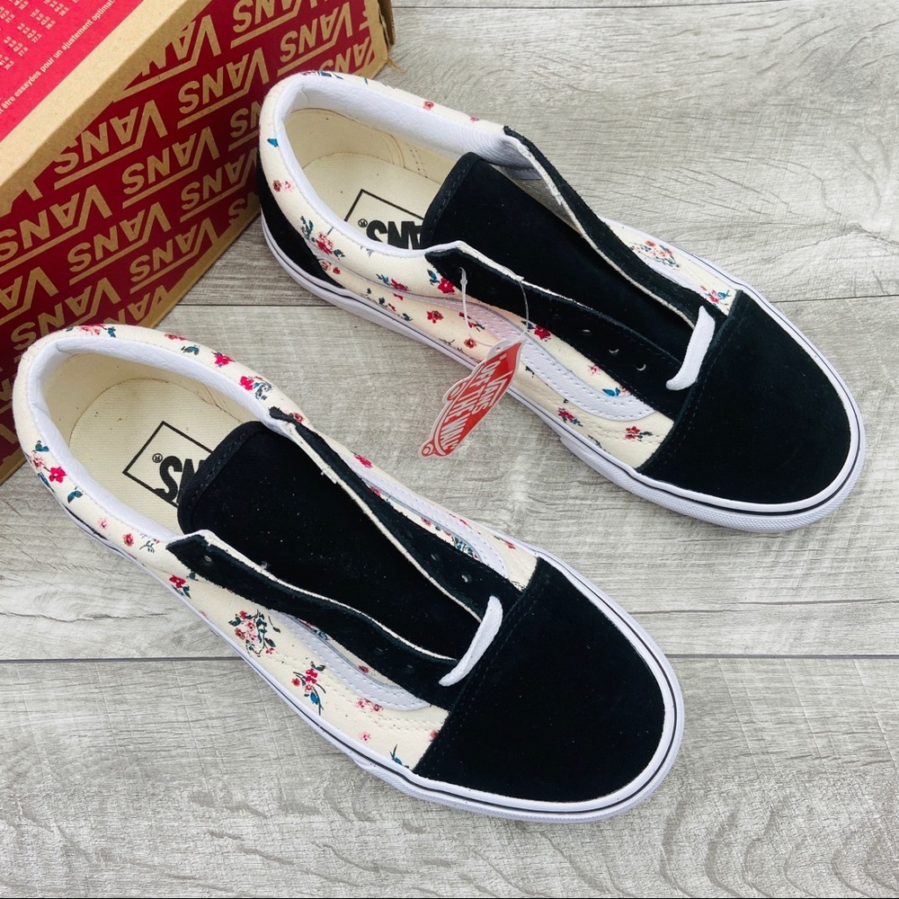 NWT Vans Old Skool - Picture 2 of 6